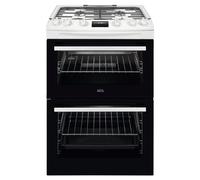 CGX6130ACW Slot In Cooker Gas Nat CGX6130ACW