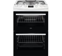 Aeg CGX6130ACW Slot In Cooker Gas Nat