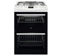CGX6130ACW Slot In Cooker Gas Nat CGX6130ACW
