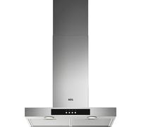 AEG Chimney Standard Hood DBX4651M, ExtractionTech 6000 Cooker Hood,