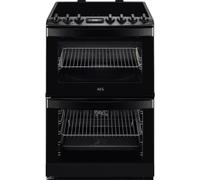 Aeg CIB6743MCB Slot In Cooker Induction