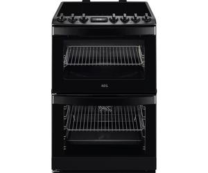 Aeg CIB6743MCB Slot In Cooker Induction