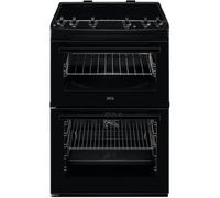 Aeg CIX6500ABB Slot In Cooker Induction