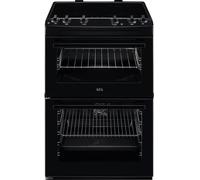 Aeg CIX6500ABB Slot In Cooker Induction