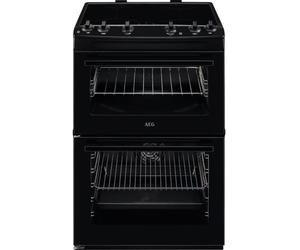 Aeg CIX6500ABB Slot In Cooker Induction