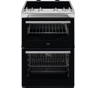 Aeg CIX6500ABM Slot In Cooker Induction