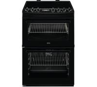 Aeg CIX6540ACB Slot In Cooker Induction
