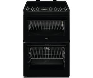 Aeg CIX6540ACB Slot In Cooker Induction
