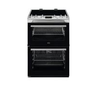 CIX6540ACM Slot In Cooker Induction CIX6540ACM