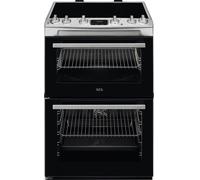 Aeg CIX6540ACM Slot In Cooker Induction