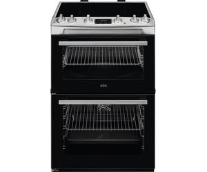 Aeg CIX6540ACM Slot In Cooker Induction