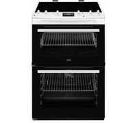 CIX6540ACW Slot In Cooker Induction CIX6540ACW