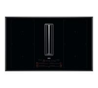 hood & Cooktop Aeg CCE84751FB
