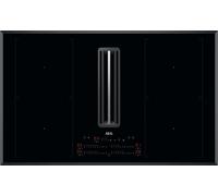 hood & Cooktop Aeg CCE84751FB