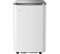 AEG Comfort 6000 Air Conditioner - Grey / White, Grey