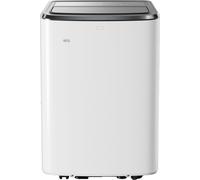 AEG Comfort 6000 Air Conditioner - Grey / White, Grey