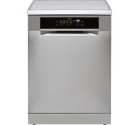 AEG 9000 Series Freestanding Dishwasher,13 settings 60cm, ComfortLift, XXL cap. FFB93807PM, GlassCare, SateliteClean ans AirDry Technology, Extra Silent, Adjustable Basket, 850x598x603mm Class D, Grey