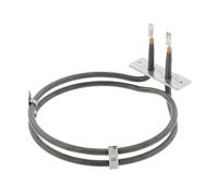 140089339018 Circular Resistor 1650W for Ovens, Hobs and Cookers