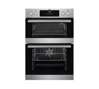 AEG DCB331010M Built-In Electric Double Oven