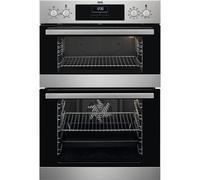 AEG DCB331010M 103 L Black, Stainless steel