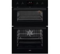 AEG DCB535060B 6000 SurroundCook Catalytic Oven Built-In Black NEW [EEK: A]