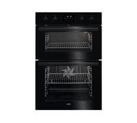 AEG DCB535060B Built-In Electric Double Oven