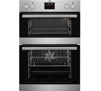 Aeg DCB535060m Double B/I Oven Electric