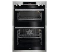 AEG DCS531160M 6000 SurroundCook Catalytic Built-In Double Oven [EEK: A]