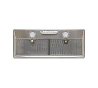 Aeg DGB3850M Stainless Steel Integrated Cooker Hood