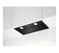 AEG DGE5661HB 6000 54cm Built In Smart Hood - Black