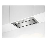 AEG Canopy Cooker Hood 6000 Series 54cm Stainless Steel DGE5661HM