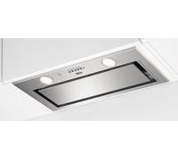 AEG DGE5661HM - Stainless steel Extractor - A energy