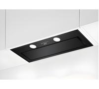 AEG DGE5861HB Integrated Canopy Cooker Hood