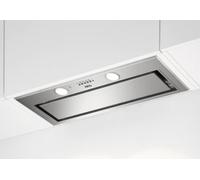 AEG DGE5861HM - 942051369 Stainless steel 580 m³/h