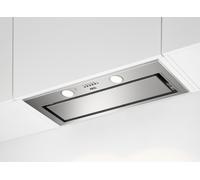 AEG DGE5861HM - 942051369 Stainless steel 580 m³/h