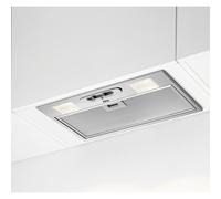 AEG DGX3523S - Grey Canopy Extractor Hood - C energy