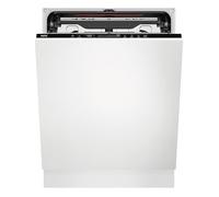 AEG FSE74747P Integrated Full Size Dishwasher