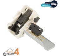 AEG Dishwasher Door Latch Lock Interlock Assembly 1113150609 & 1113150518