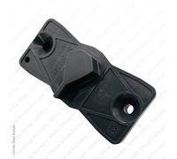 Electrolux Dishwasher Door Lock – Original Door Ratchet Grey Latch Plate Catch – Genuine