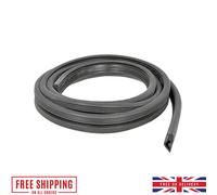 Electrolux Perimeter Gasket 1171265448 Black, Polypropylene, Waterproof, Replacement for Dishwasher Model 1171265448