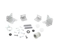 AEG Dishwasher Fixing Mounting Kit Built In Integrated Genuine
