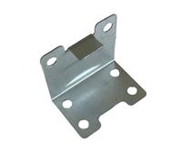 AEG DISHWASHER UPPER FIXING BRACKET GENUINE PART 1172870014 FAST FREE POST