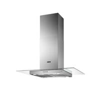 AEG DIX3950S 90cm Island Cooker Hood