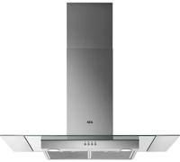 Aeg DIX3950S Island Hood