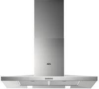 AEG DKB4950M 90cm Chimney Cooker Hood
