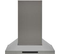AEG, DKB5660HM, 60cm Chimney Cooker Hood in Stainless Steel