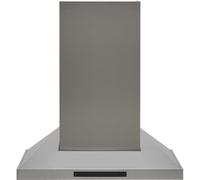 AEG, DKB5660HM, 60cm Chimney Cooker Hood in Stainless Steel