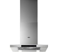 AEG DKB5660HM - Stainless steel Extractor - A energy