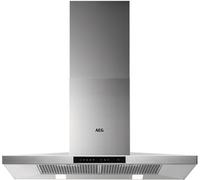 AEG DKB5960HM 8000 Breeze 90cm Chimney Cooker Hood A