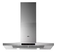 AEG DKB5960HM 90cm Chimney Hood - STAINLESS STEEL
